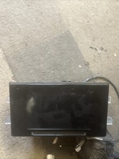 MK2 180TOYOTA AURIS Radio/CD/Stereo Head Unit 86140-02400