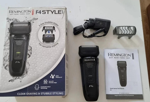 Remington style men - f4,