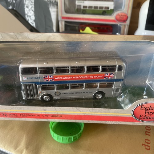 Efe bristol bus - efe,