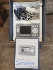 Sonos CR100 Controller &