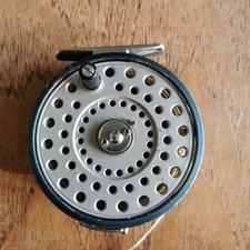 Fly Fishing Reels & Fly Line