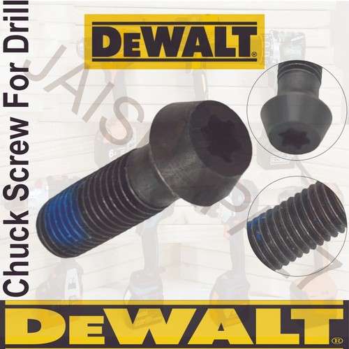 Dewalt n092854 chuck - chuck, for