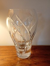 Royal Doulton heavy Cut