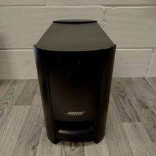 Bose PS3-2.1 II Powered