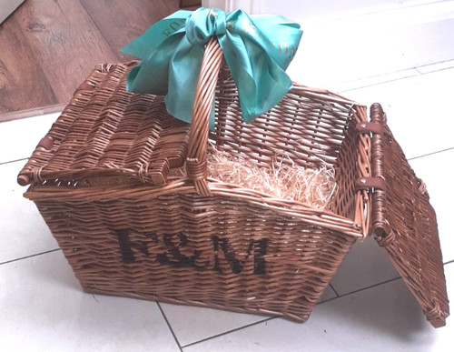 Large 57cm fortnum and - 57cm,