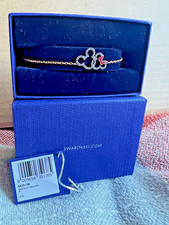 Swarovski Mickey and Minnie