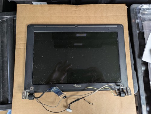 Fujitsu siemens lifebook p7230 - fujitsu,