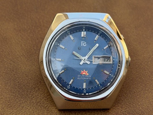 Vintage ricoh automatic - ricoh,