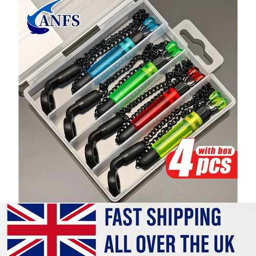 Carp fishing tackle - x,