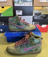 Nike Dunk Premium SB High