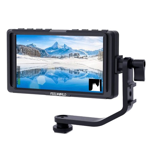 Feelworld camera field - f5,