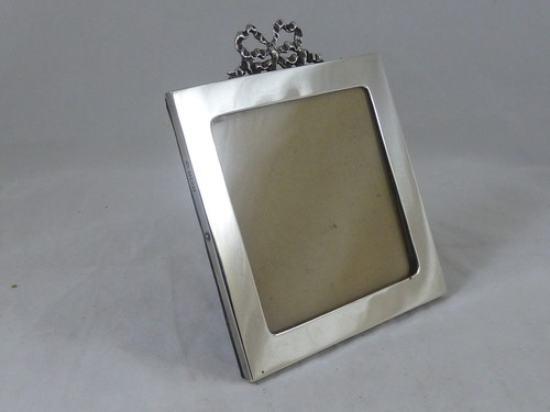 1906 hallmarked english silver - hallmarked,