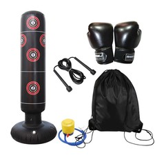 Kids Inflatable Punching Bag