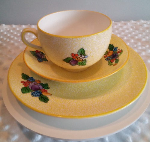 Very rare antique crown - very,