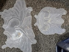 silicone moulds for polymer