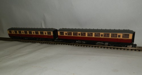 Dapol gauge 2 - gauge, br