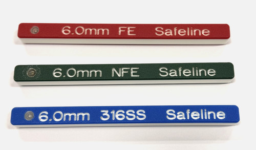 Mettler toledo safeline metal - mettler,