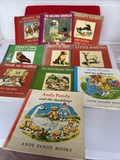 Vtg Set Of Blackberry Farm