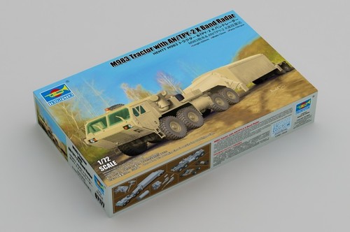Trumpeter 07177 72nd scale - trumpeter,