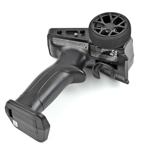 Spektrum slt2 channel - slt2, radio