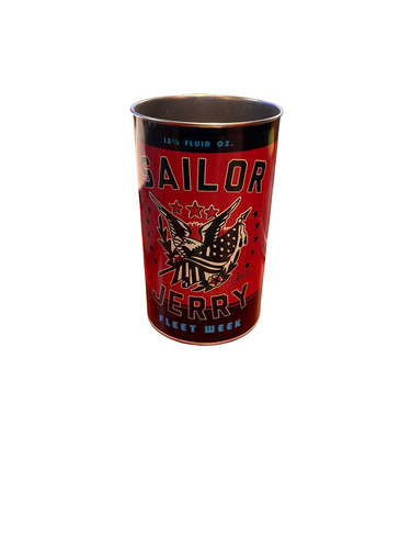 Sailor jerry limited - sailor,