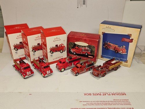 Lot hallmark keepsake - lot, of