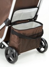 EASYLIFE Lightweight 4-Wheel