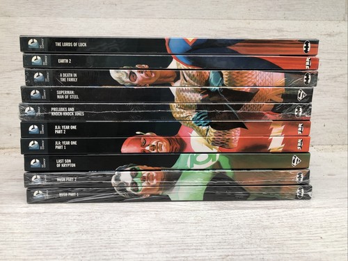 Comics eaglemoss collection - comics,