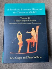 Social & Economic History of