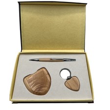 Wooden Gift Set Mulberry Wood