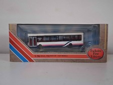 EFE Code 3 Plaxton Pointer Dennis Dart SLF First bus