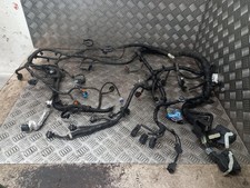 Ford Focus Mk3 Engine Wiring
