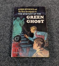 Alfred Hitchcock Three