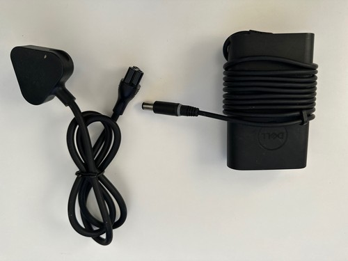 Genuine dell 65w power - ac,