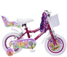 Pedal Pals 12 inch Wheel Size Kids Mountain