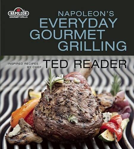 Napoleons everyday gourmet - napoleons,