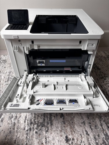 Laserjet enterprise m608 - laserjet,