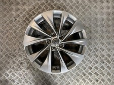 15-19 VAUXHALL ASTRA K MK7 17