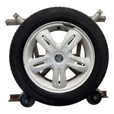 MINI ALLOY WHEEL 2004-2006 175