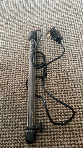 Fish tank aquarium heater - fish,