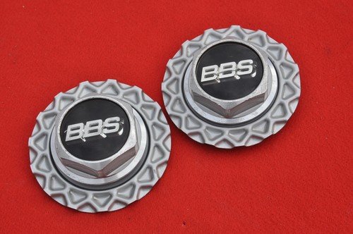 Bbs center cap - center,