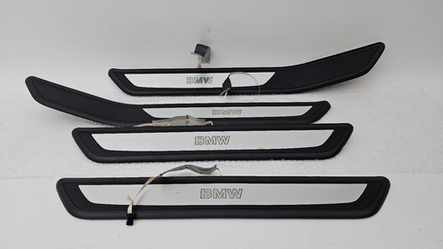 Bmw f02 series front - 09-15,