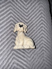 Quarry Critters Peewee Dog