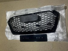FOR AUDI A5 S5 B9 FRONT GRILLE