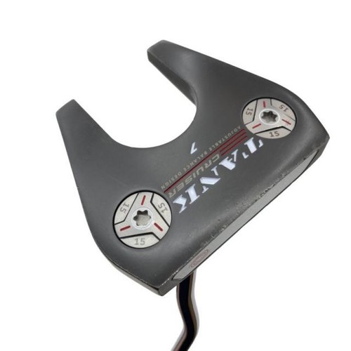 Odyssey tank cruiser - tank, 34