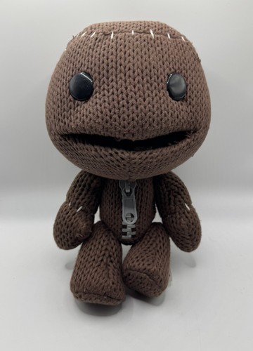 Little big planet sack - planet, boy