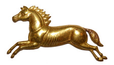 BRITISH MILITARY CAP BADGES