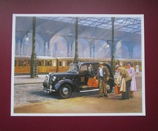 MALCOLM ROOT 9.20" x 7.00"