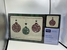 DENBY INTRO CHRISTMAS PLACE
