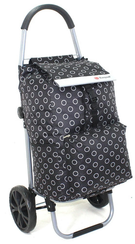 Large insulated pocket - x,